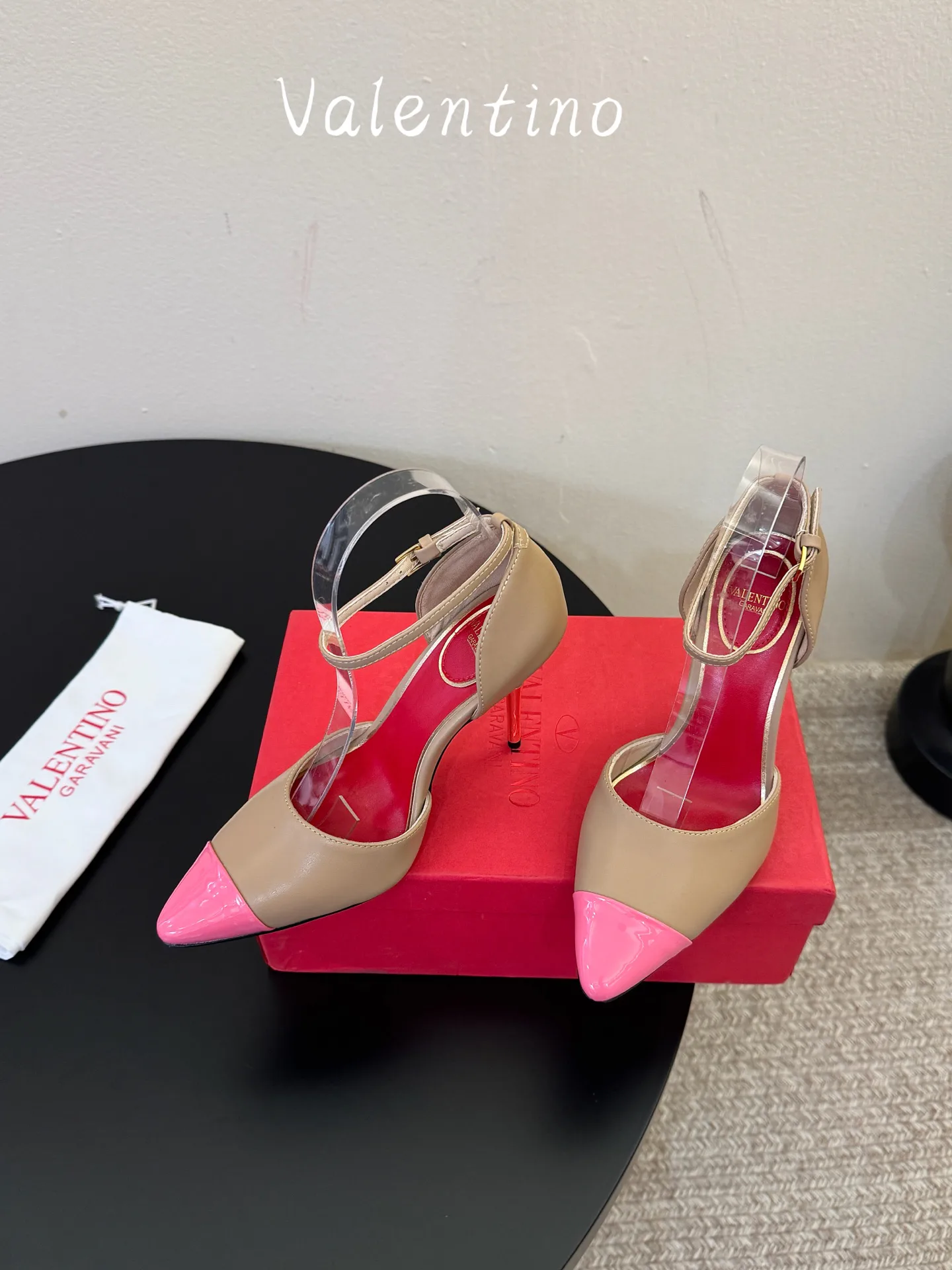 Women's Heels VALENTINO 17933500