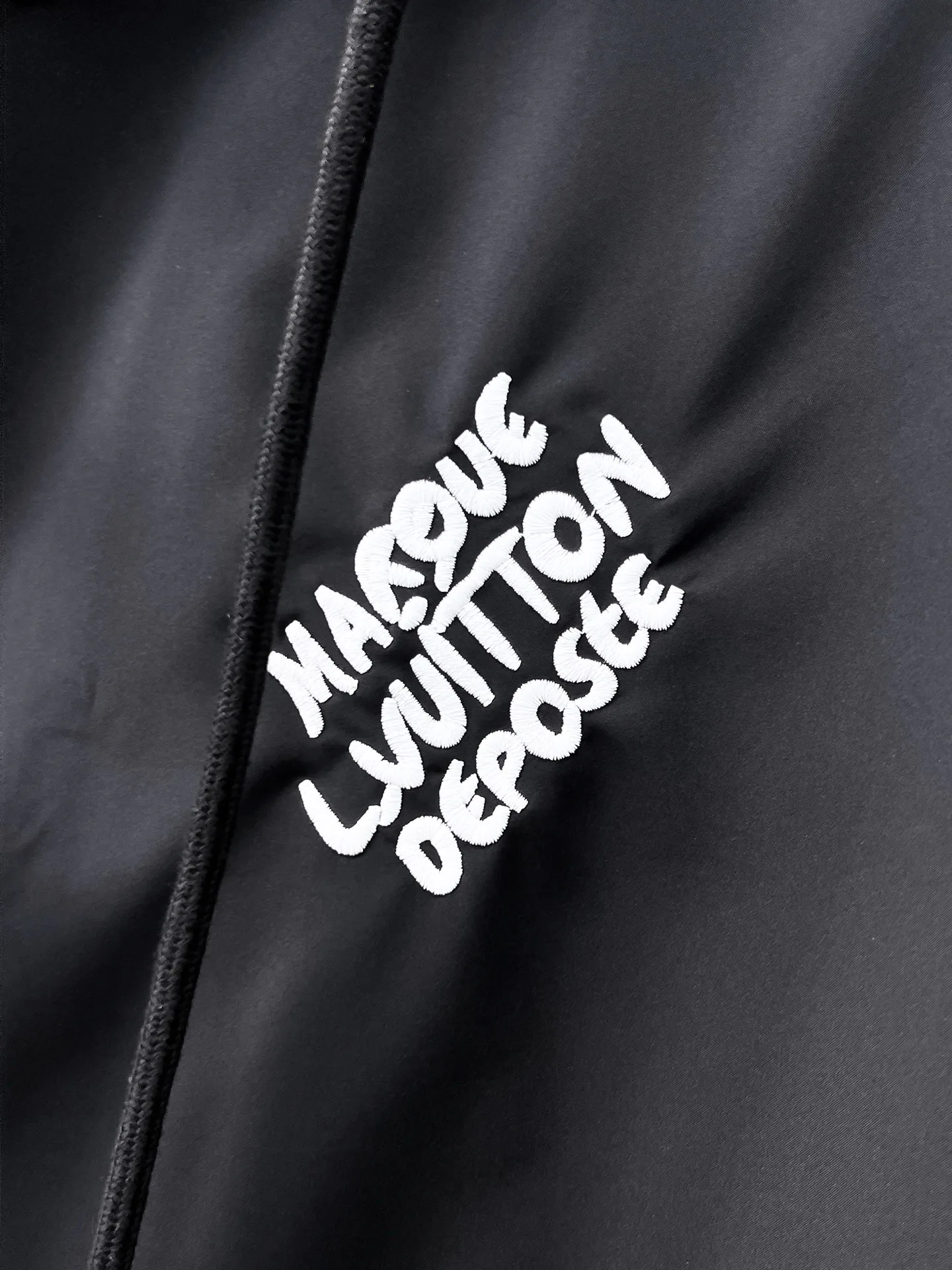 Men's Jackets And Down Jackets LOUIS VUITTON 18191473