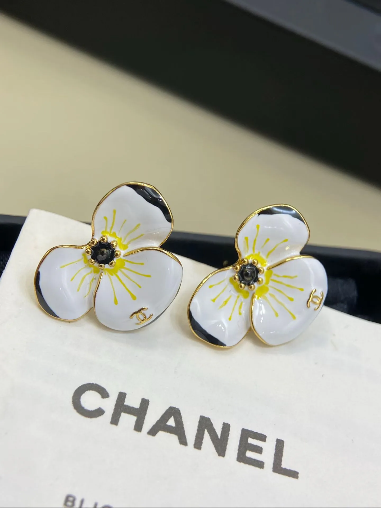 Jewelry CHANEL 18122625