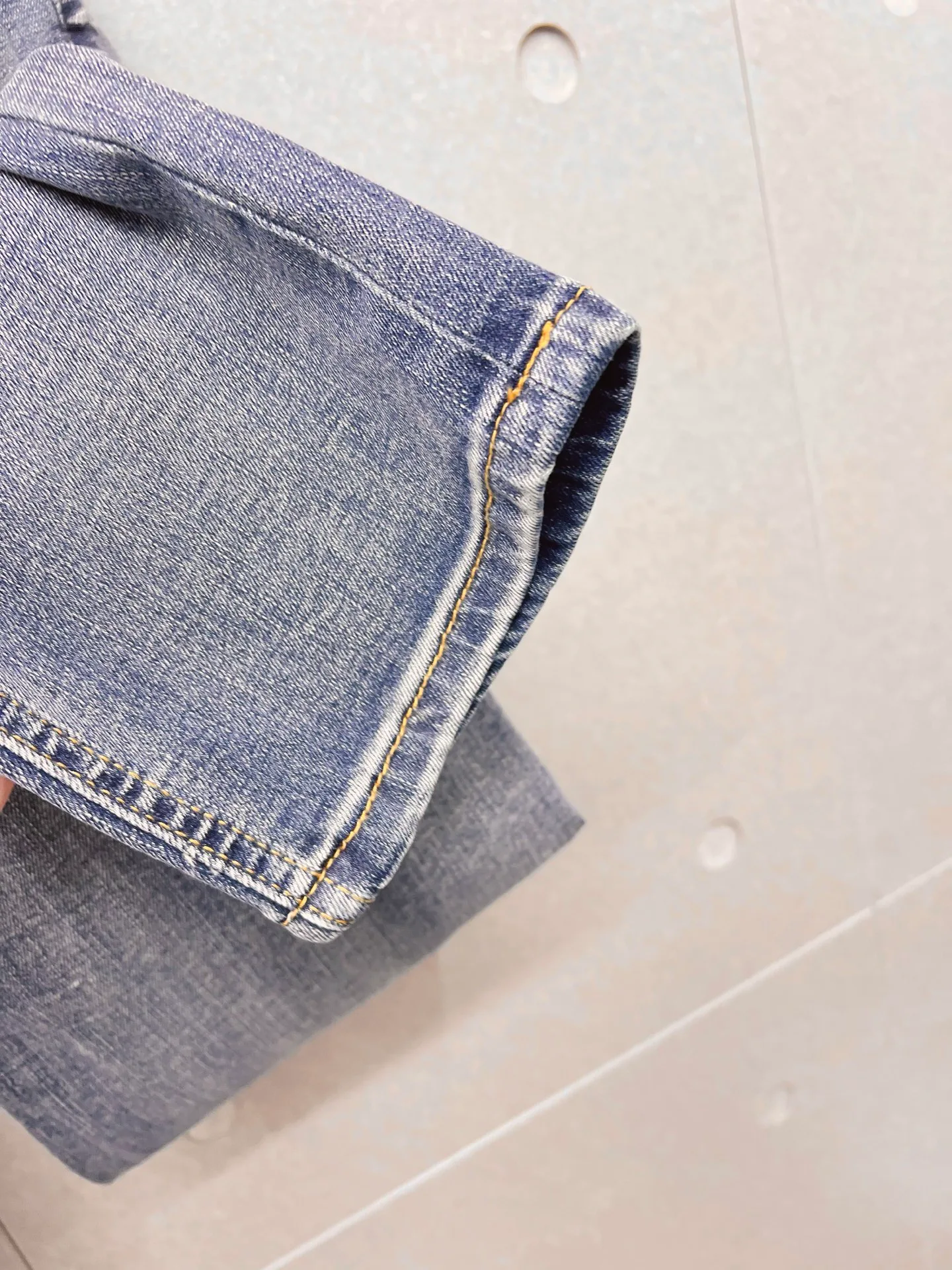 Men's Jeans GIVENCHY 18098423