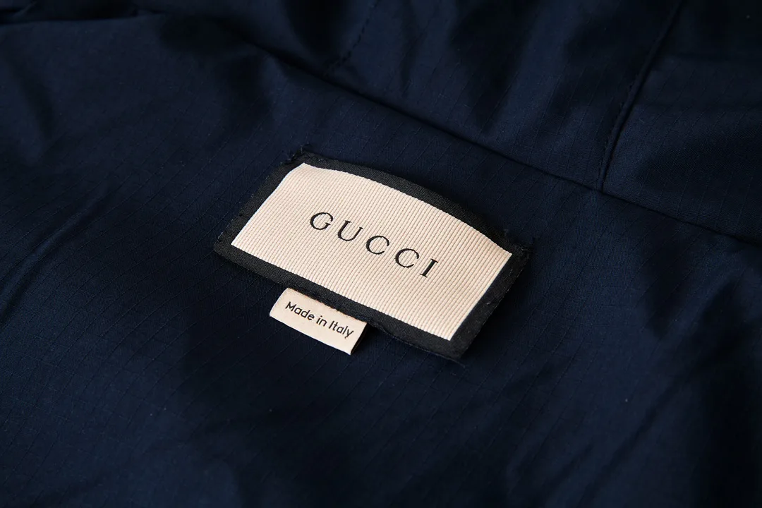 Men's Jackets And Down Jackets GUCCI 18237050