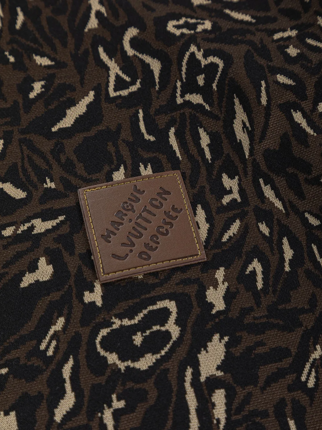 Men's T-Shirts LOUIS VUITTON 16972936