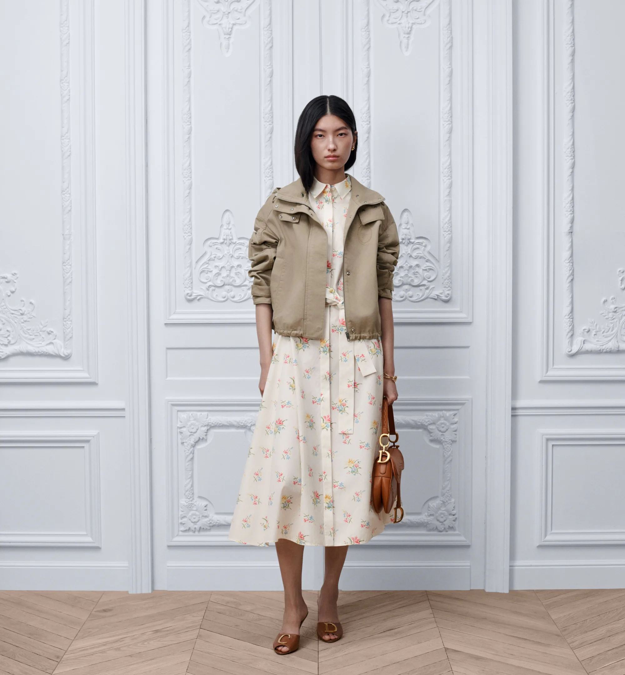 Women's Jackets And Down Jackets CHRISTIAN DIOR 18254361