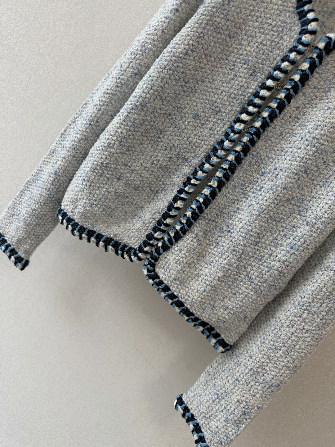 Women's Jumpers And Sweaters CHANEL 18138019