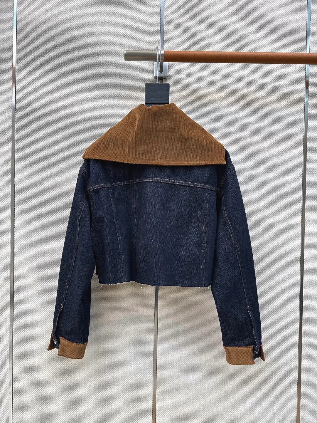 Women's Jackets And Down Jackets MIU MIU 18327871