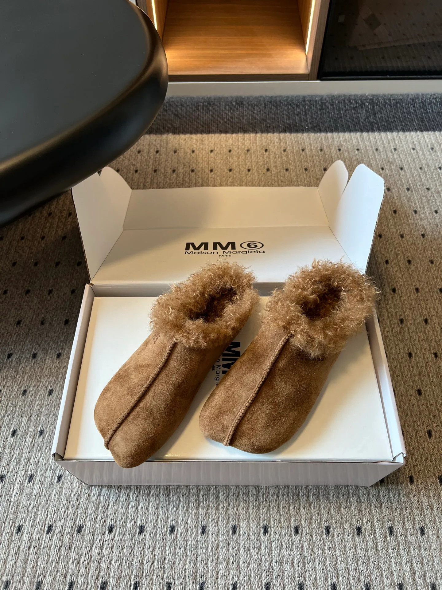 Women's Mules And Clogs MAISON MARGIELA 18331986