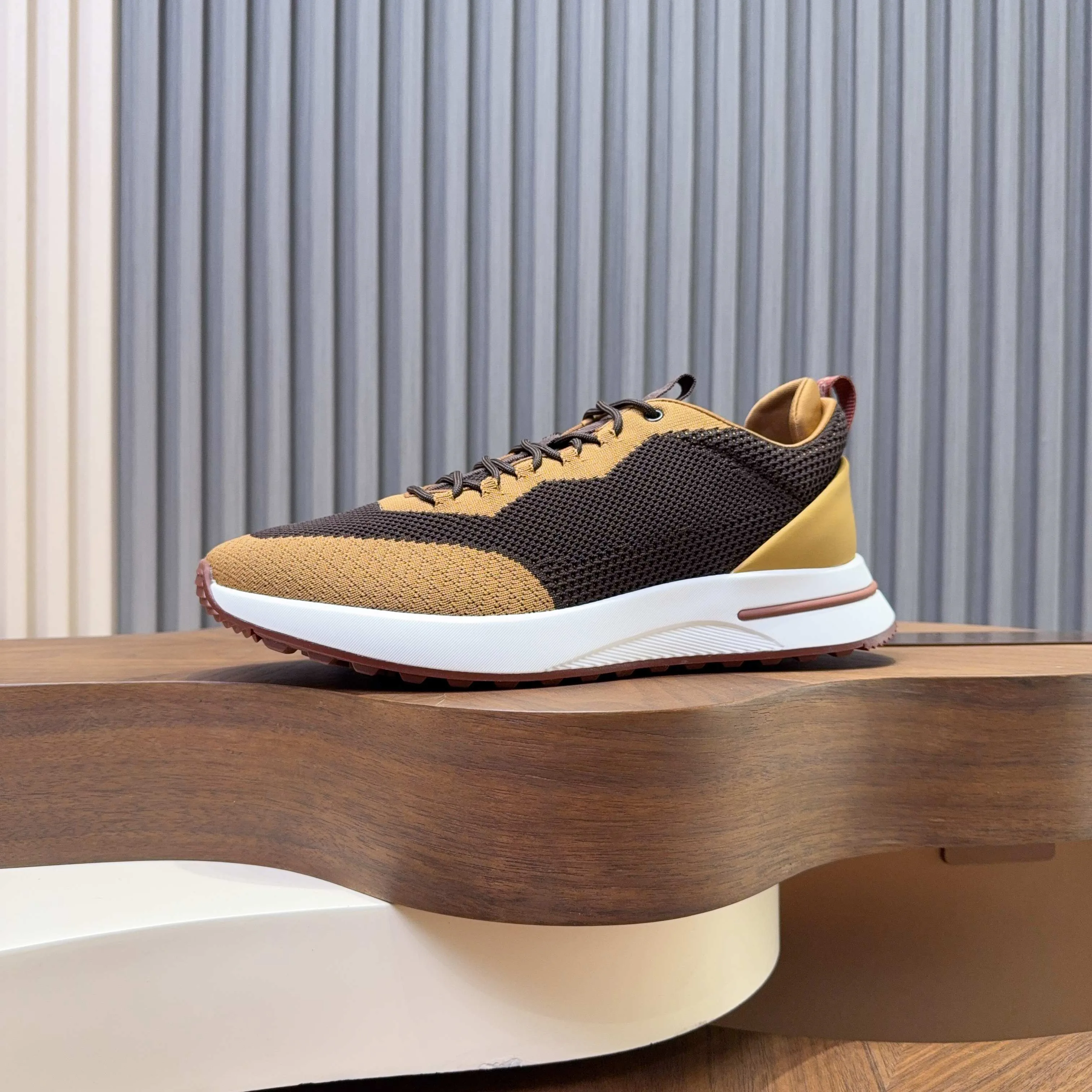 Men's Sneakers LORO PIANA 18250718