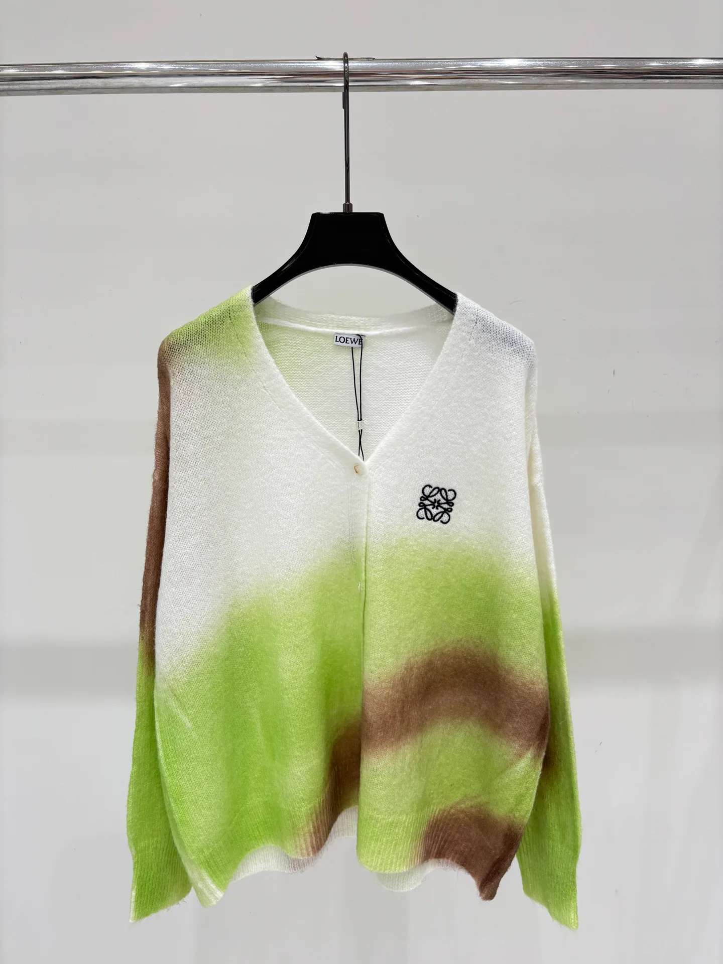 Women's Jumpers And Sweaters LOEWE 18032386