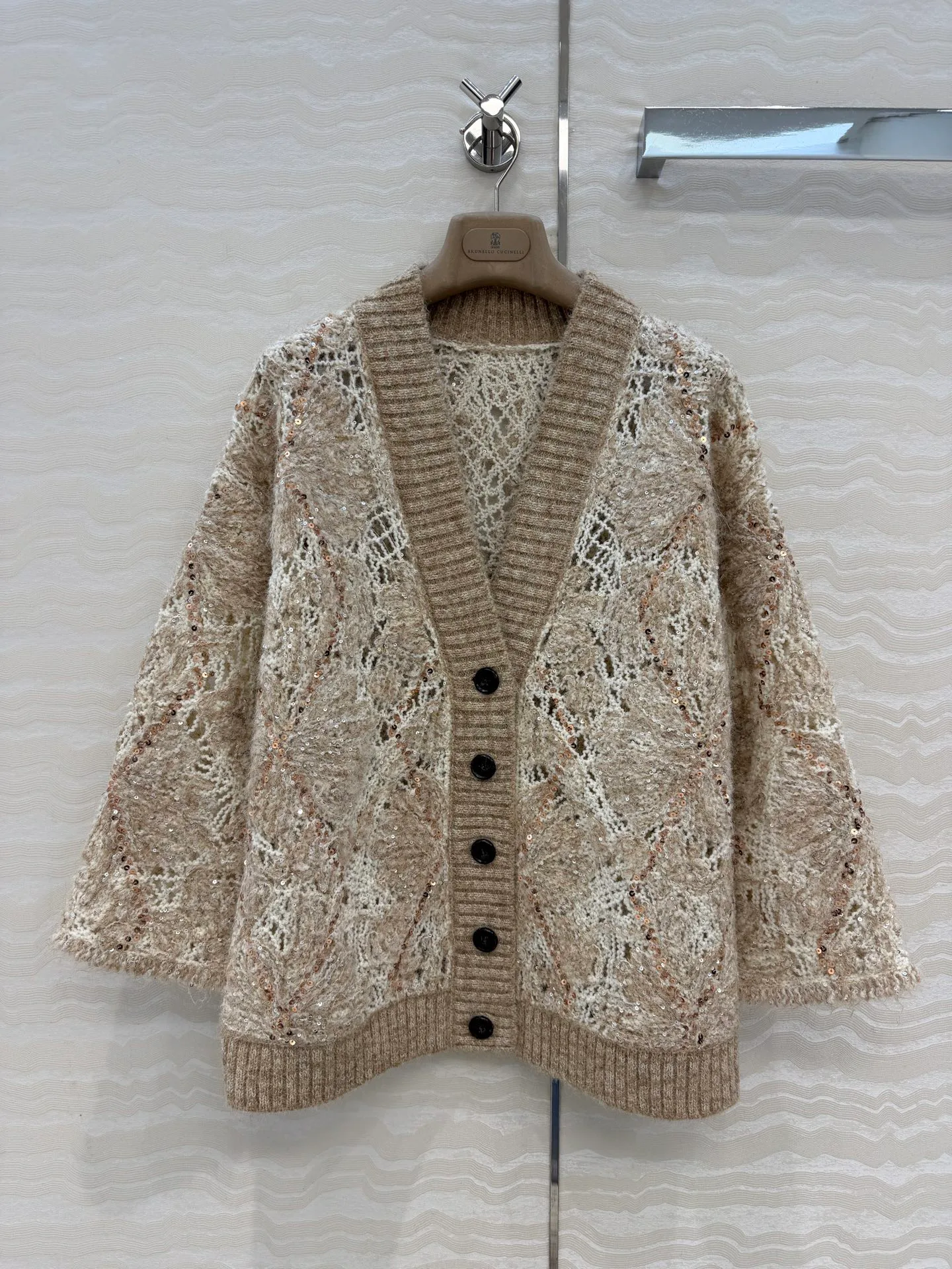 Women's Jumpers And Sweaters BRUNELLO CUCINELLI 18181490