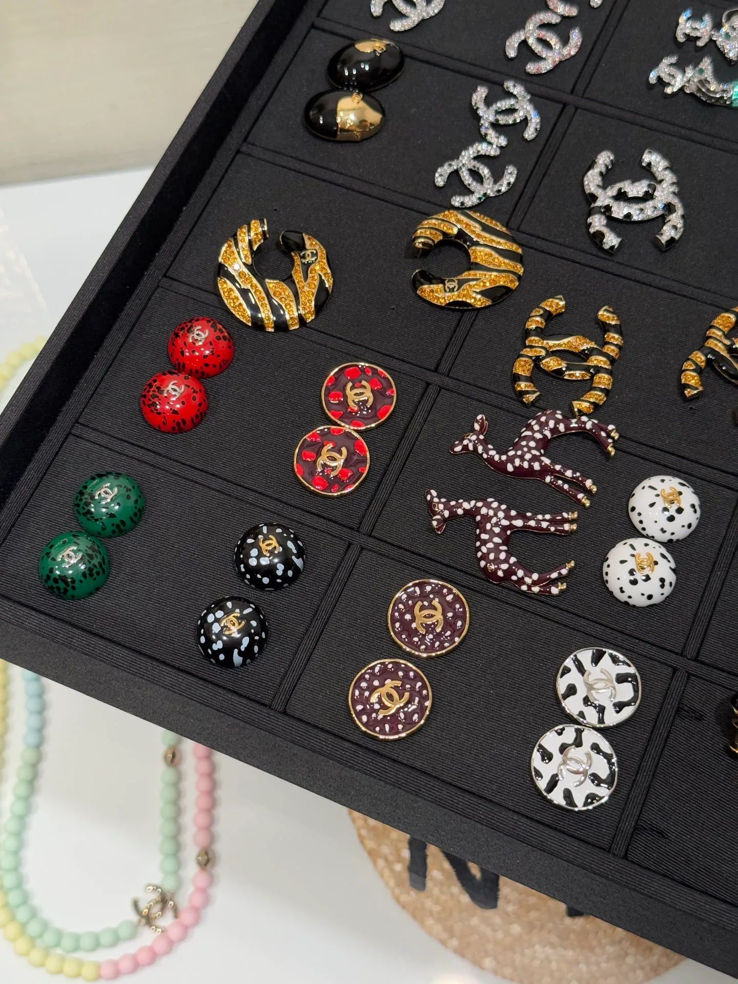 Jewelry CHANEL 17821908