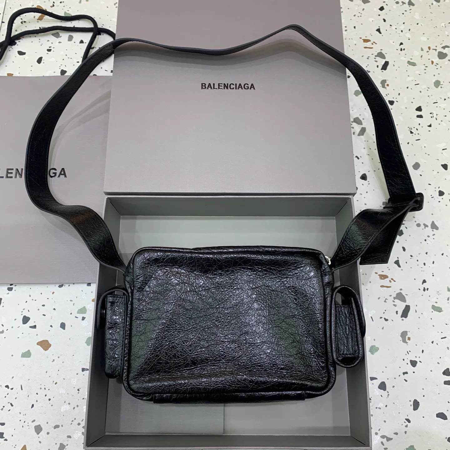 Women's Shoulder Bags BALENCIAGA 18136073