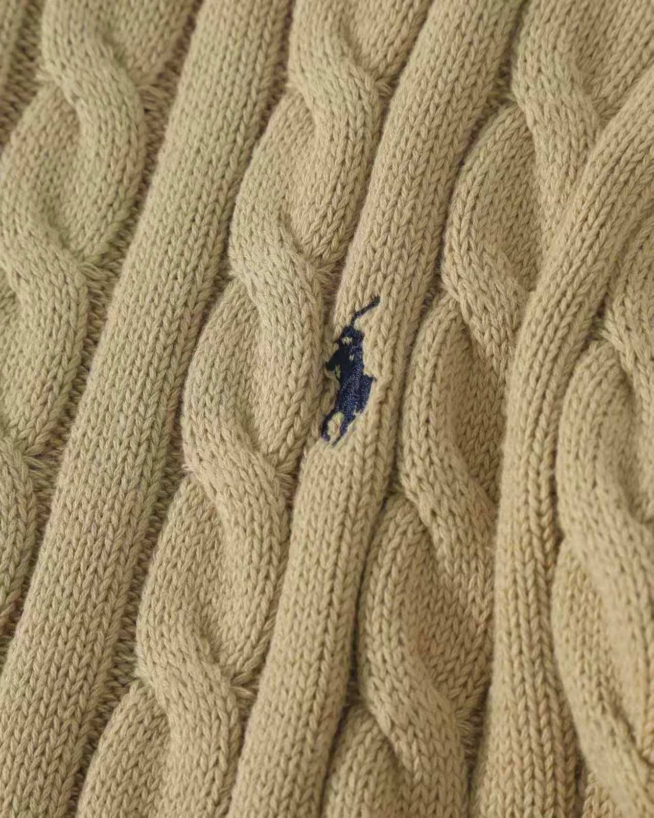 Men's Jumpers And Sweaters RALPH LAUREN 18032922