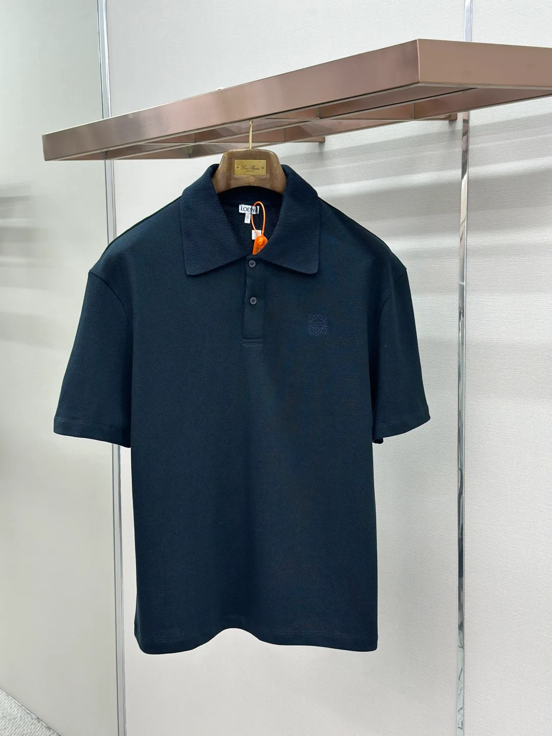 Men's Shirts LOEWE 18191132