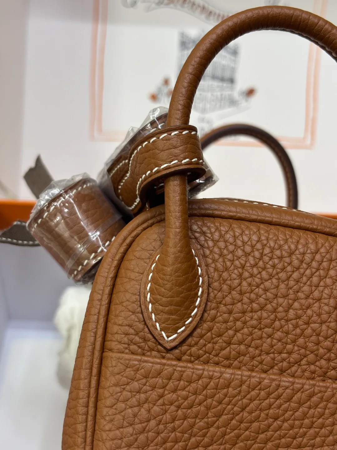 Women's Classic Handbags HERMES 18407421
