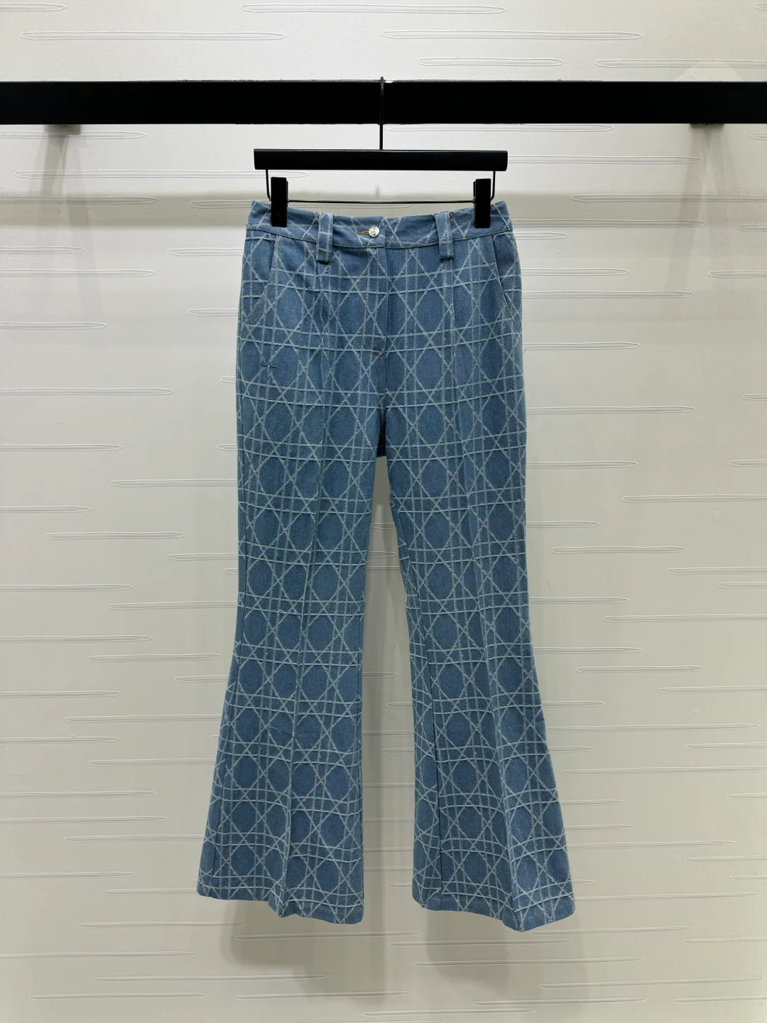 Women's Jeans CHRISTIAN DIOR 18333050