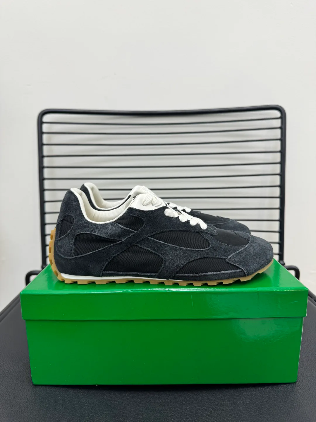 Women's Sneakers BOTTEGA VENETA 18367002