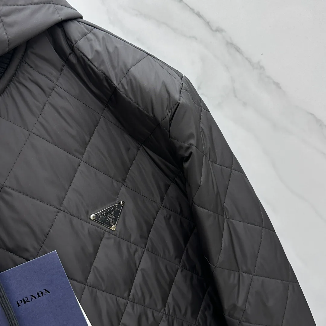 Men's Jackets And Down Jackets PRADA 18246799
