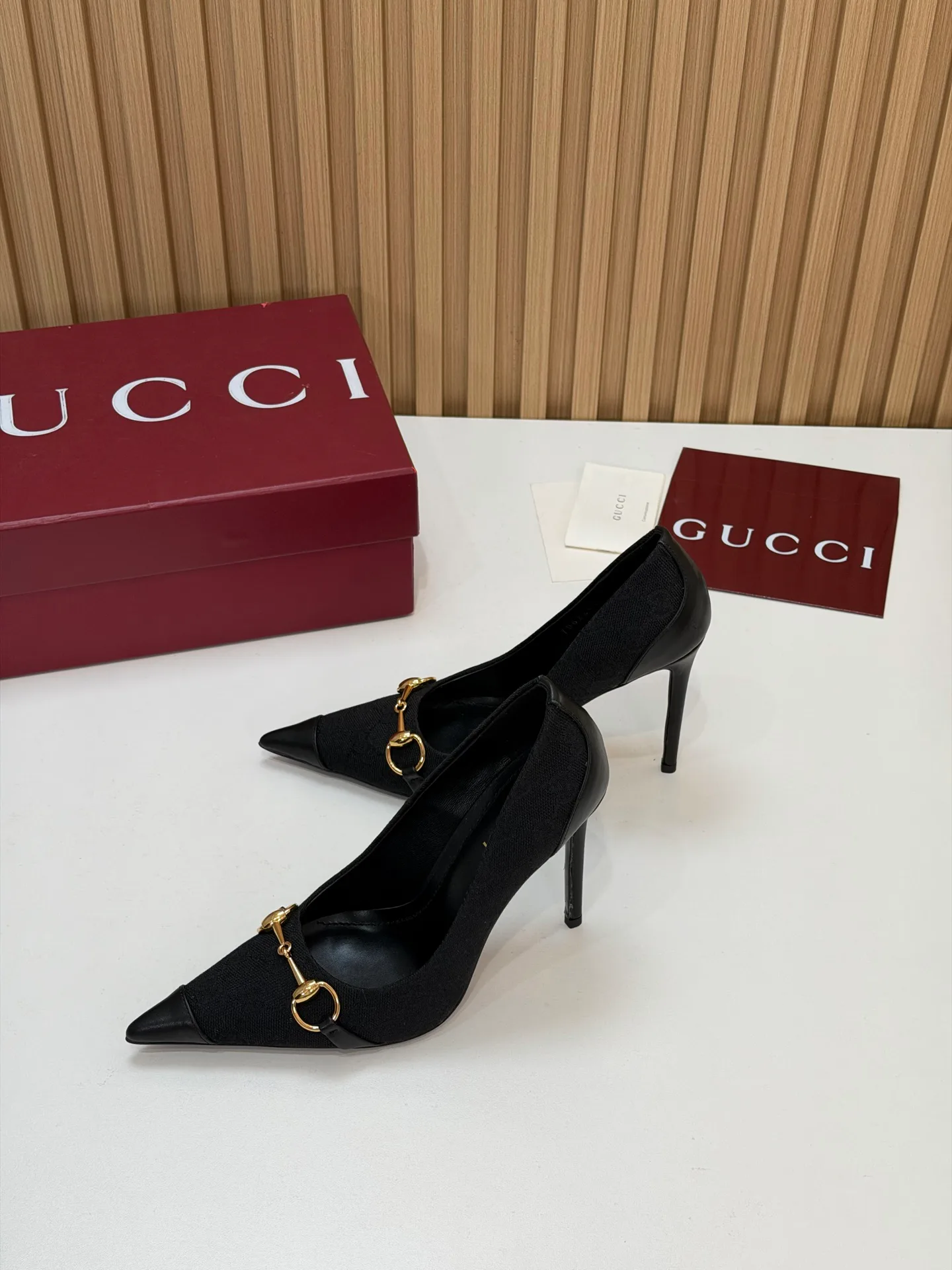 Women's Heels GUCCI 18245479