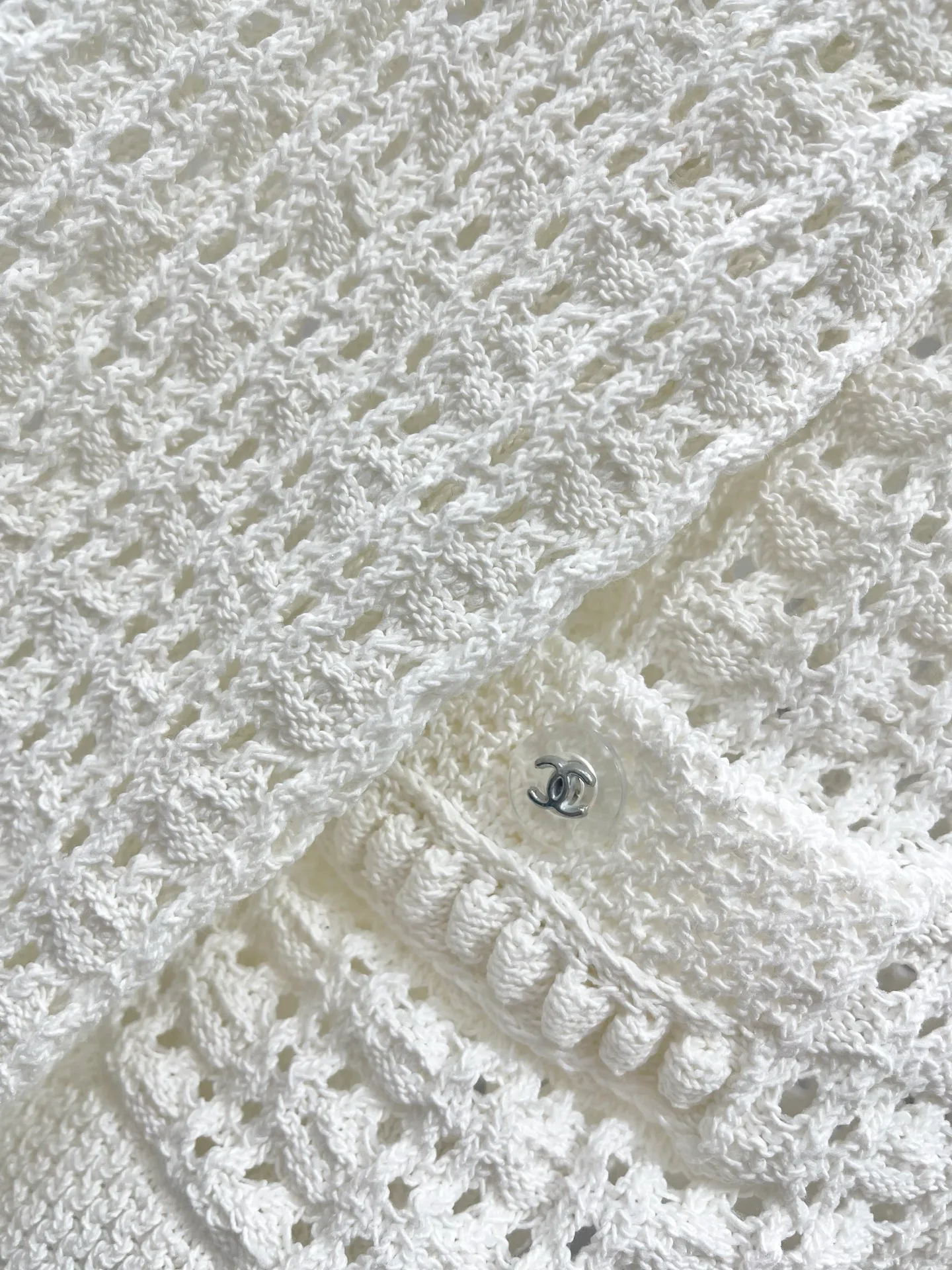 Women's Jumpers And Sweaters CHANEL 18138343