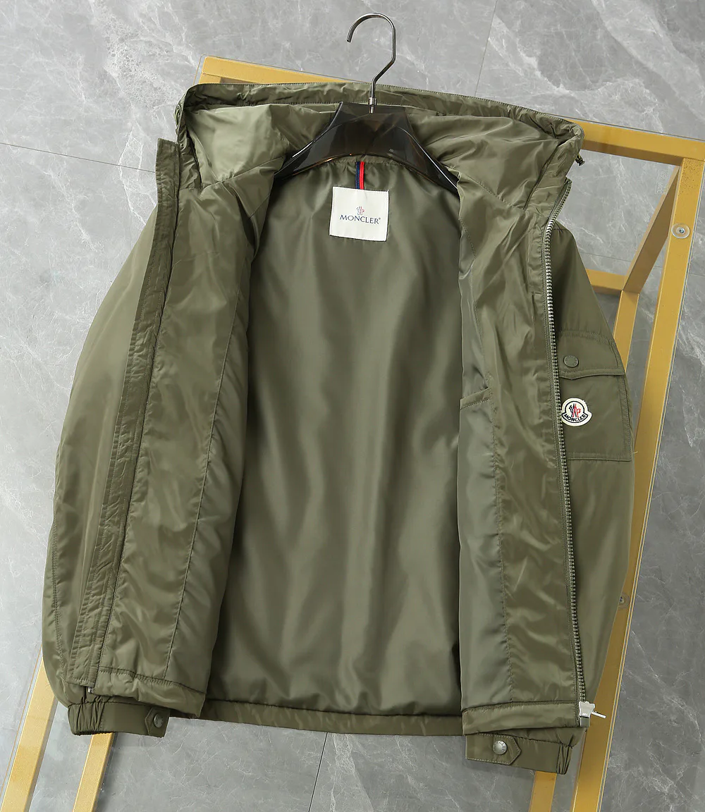 Men's Jackets And Down Jackets MONCLER 18157376