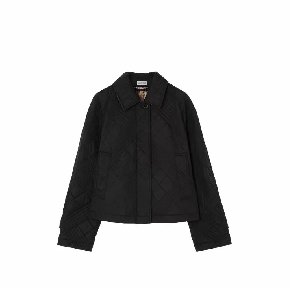 Women's Jackets And Down Jackets BURBERRY 18541777