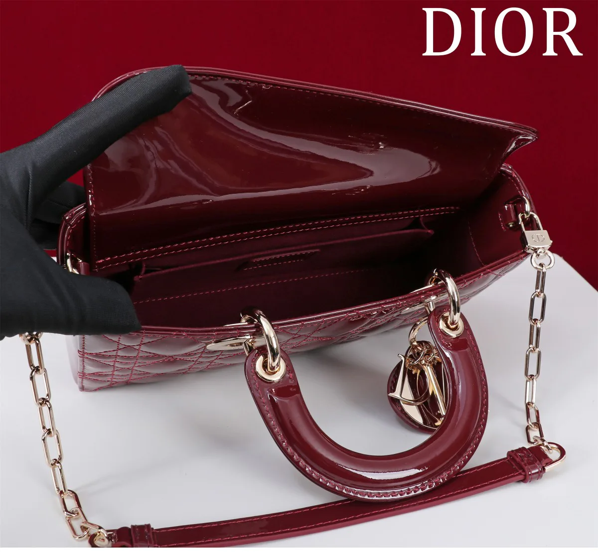 Women's Classic Handbags CHRISTIAN DIOR 18393000