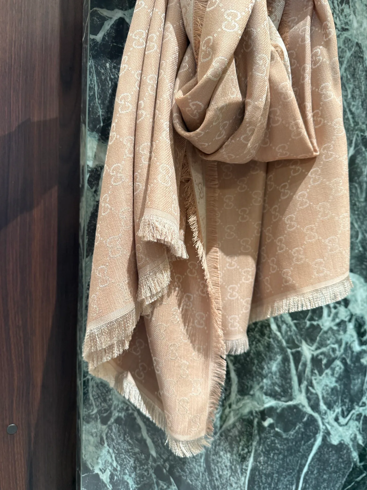 Scarves GUCCI 17448578