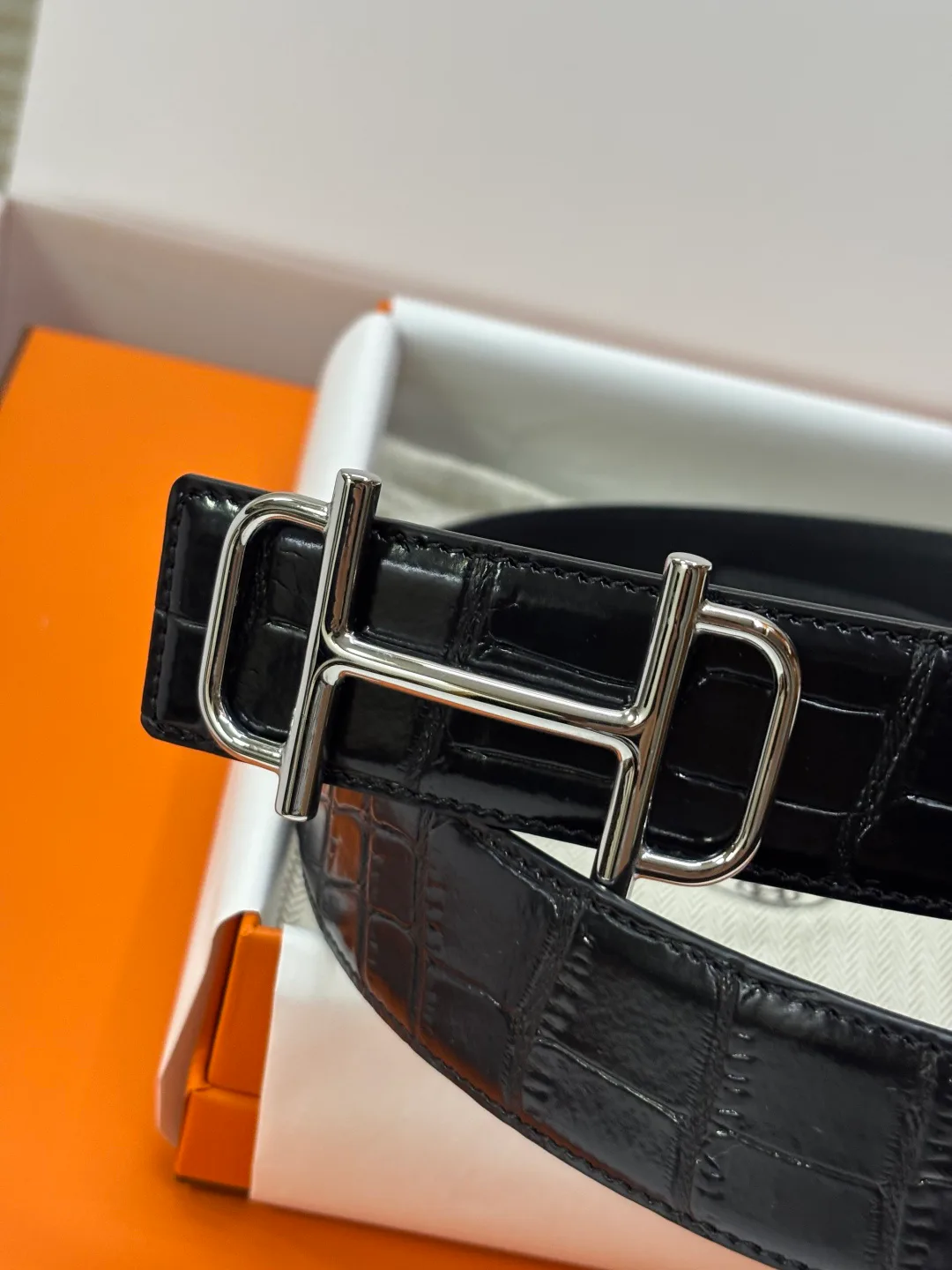 Belts HERMES 17566598