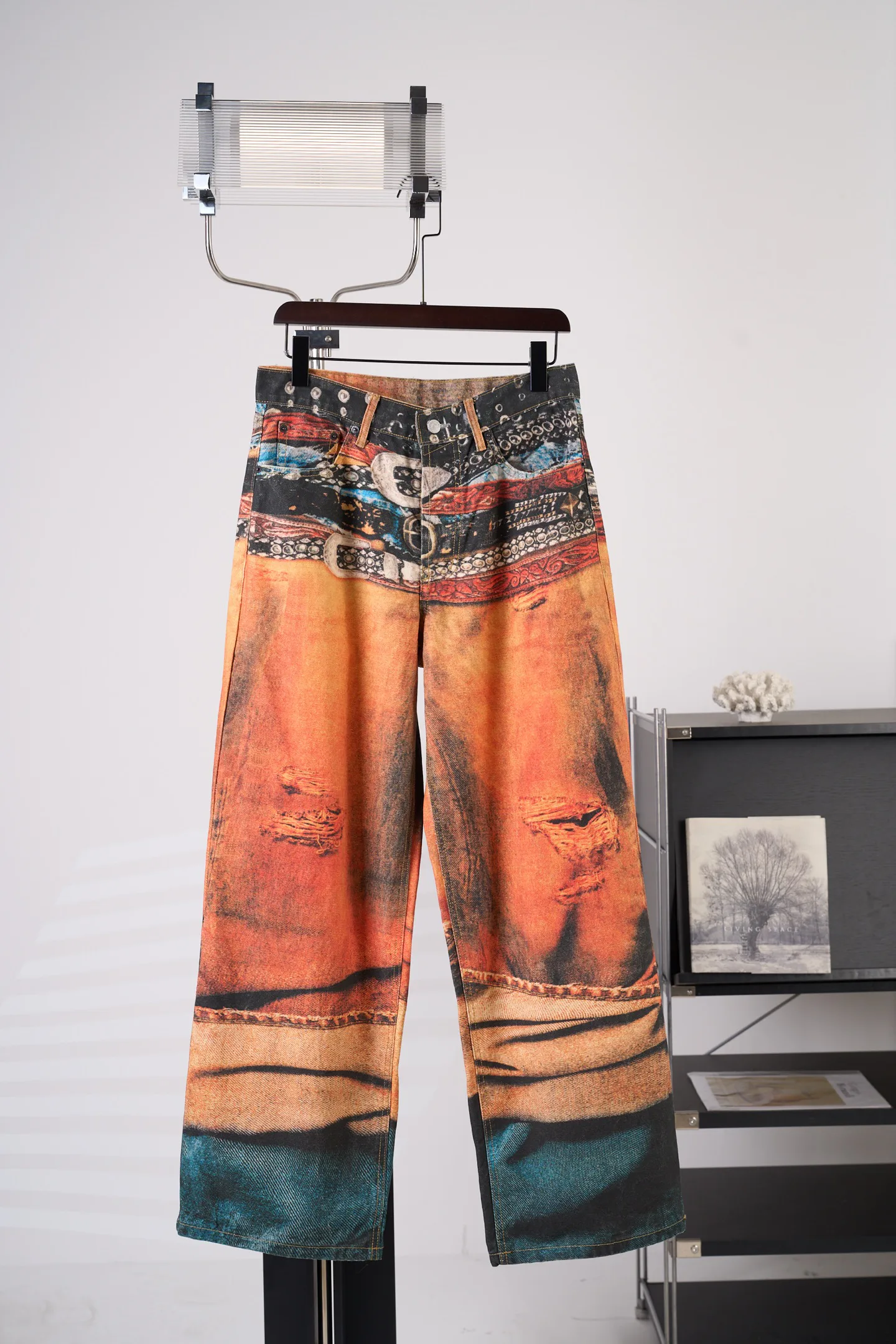 Men's Jeans ACNE STUDIOS 18178901
