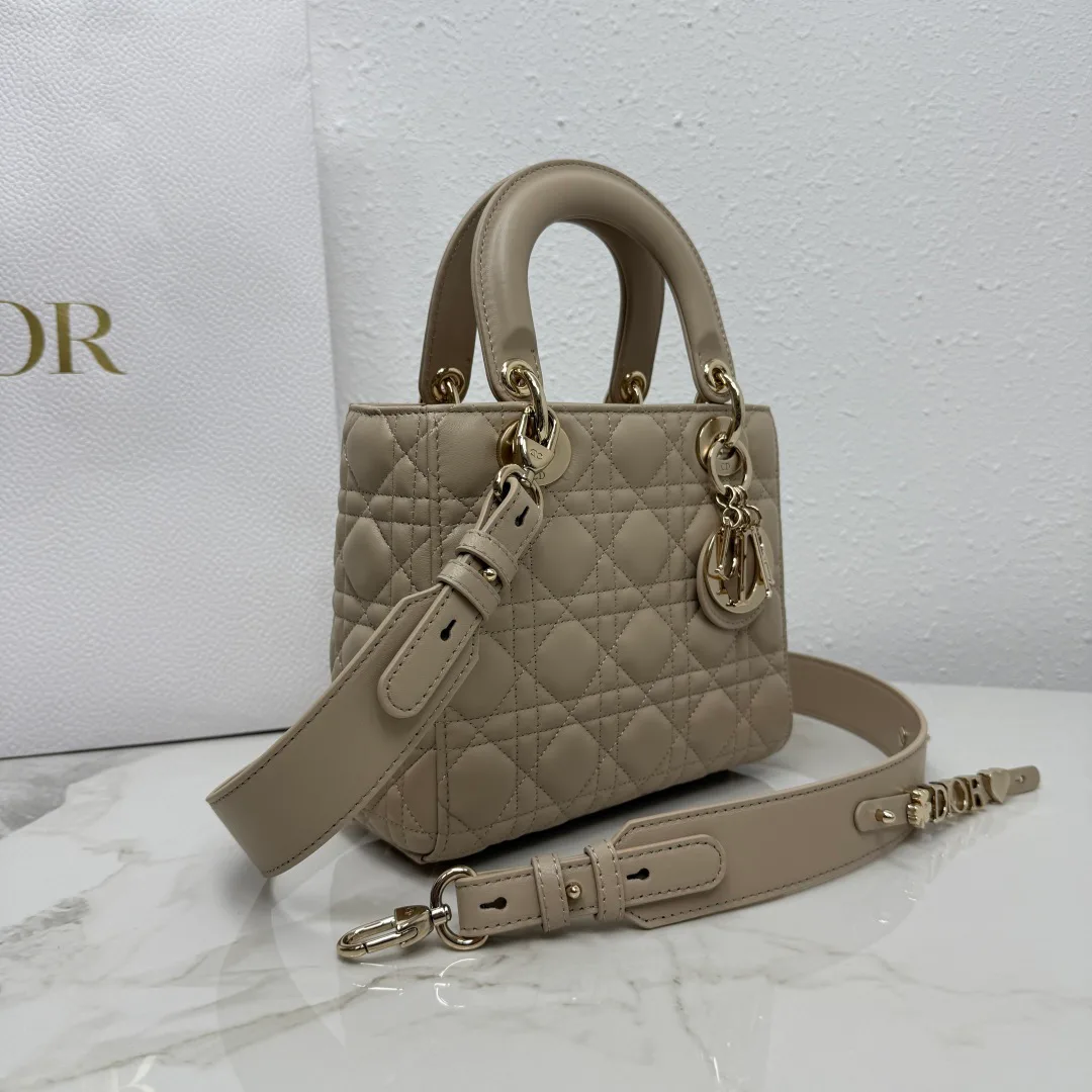Women's Classic Handbags CHRISTIAN DIOR 17601413