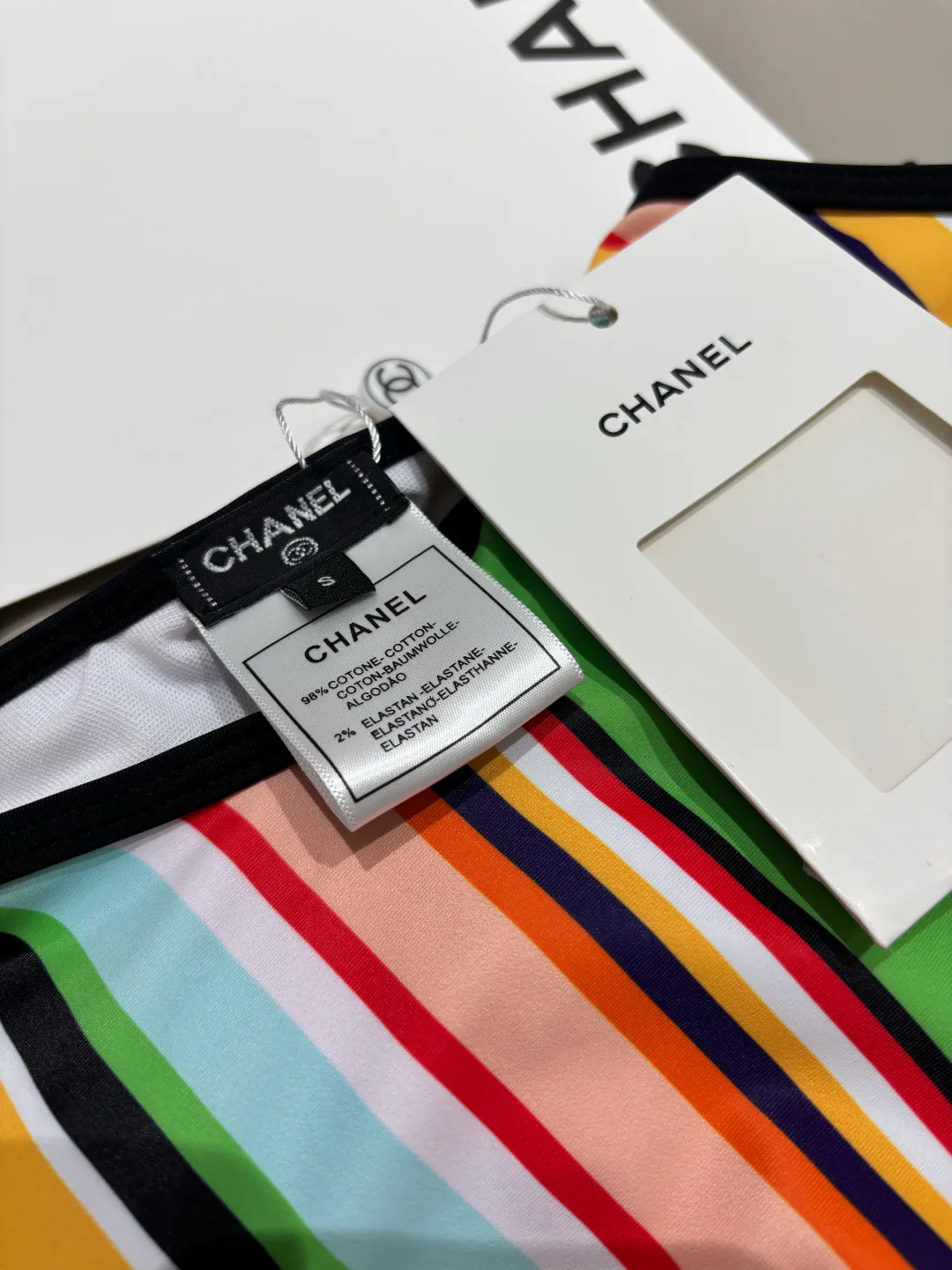 Women's Swimwear CHANEL 16995255