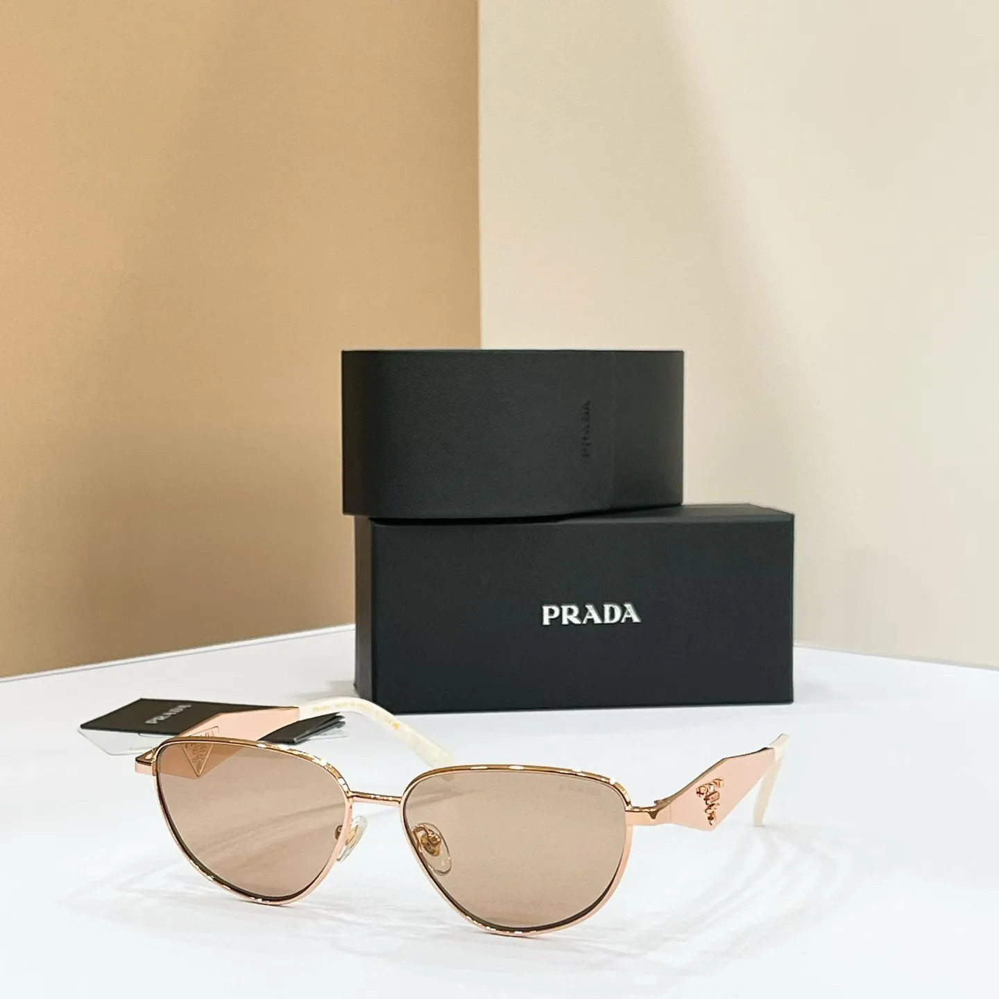Glasses PRADA 17546266