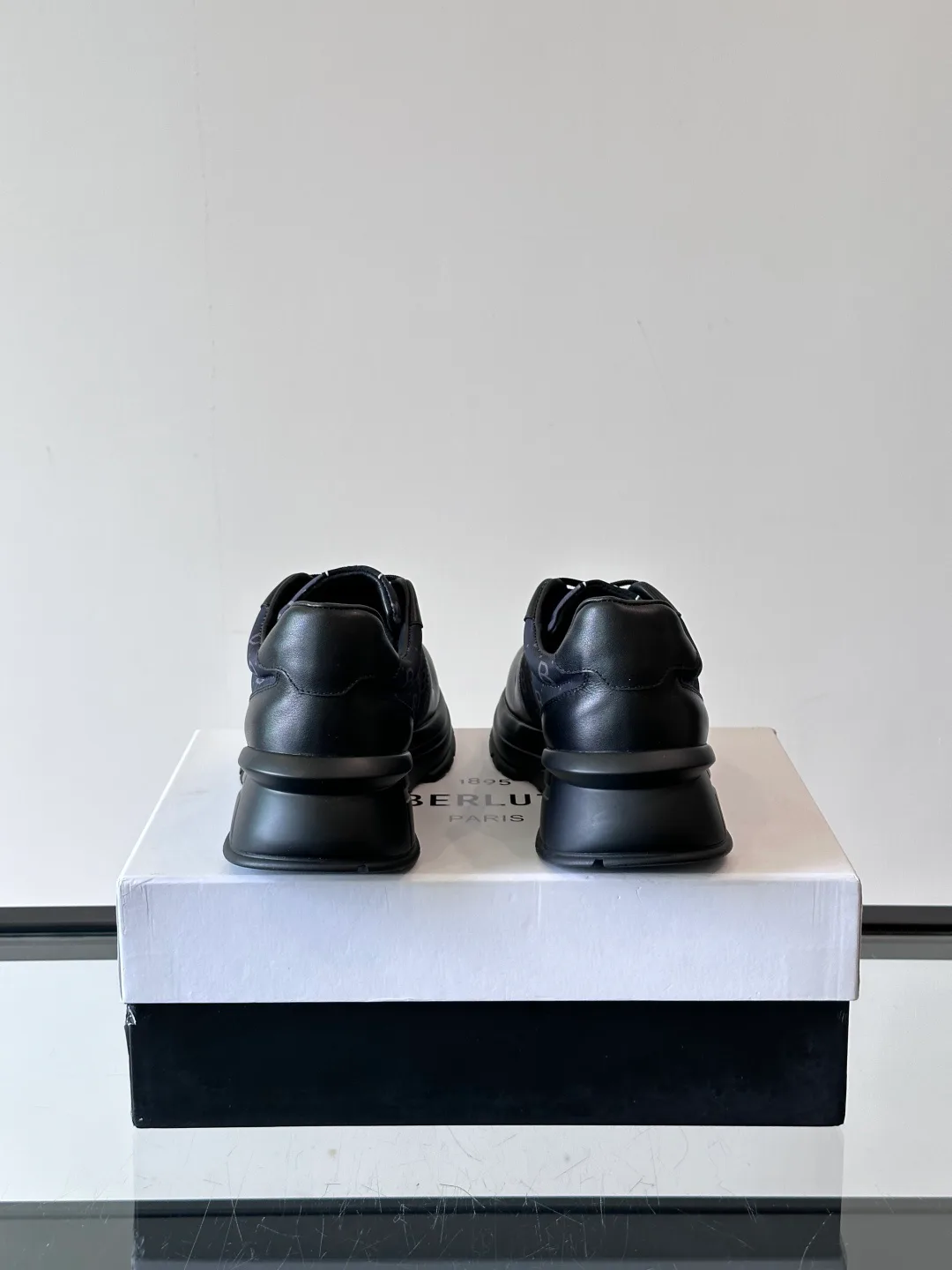 Men's Sneakers BERLUTI 17926952