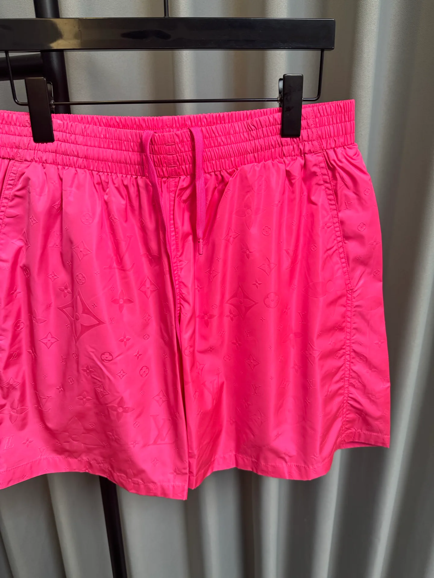 Men's Shorts LOUIS VUITTON 17420969