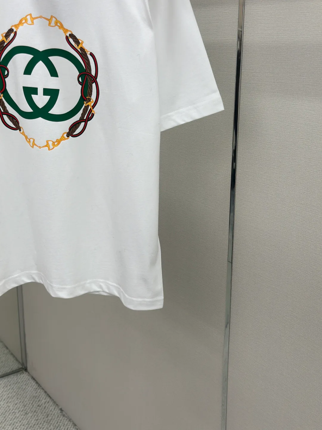 Women's T-Shirts GUCCI 18191020