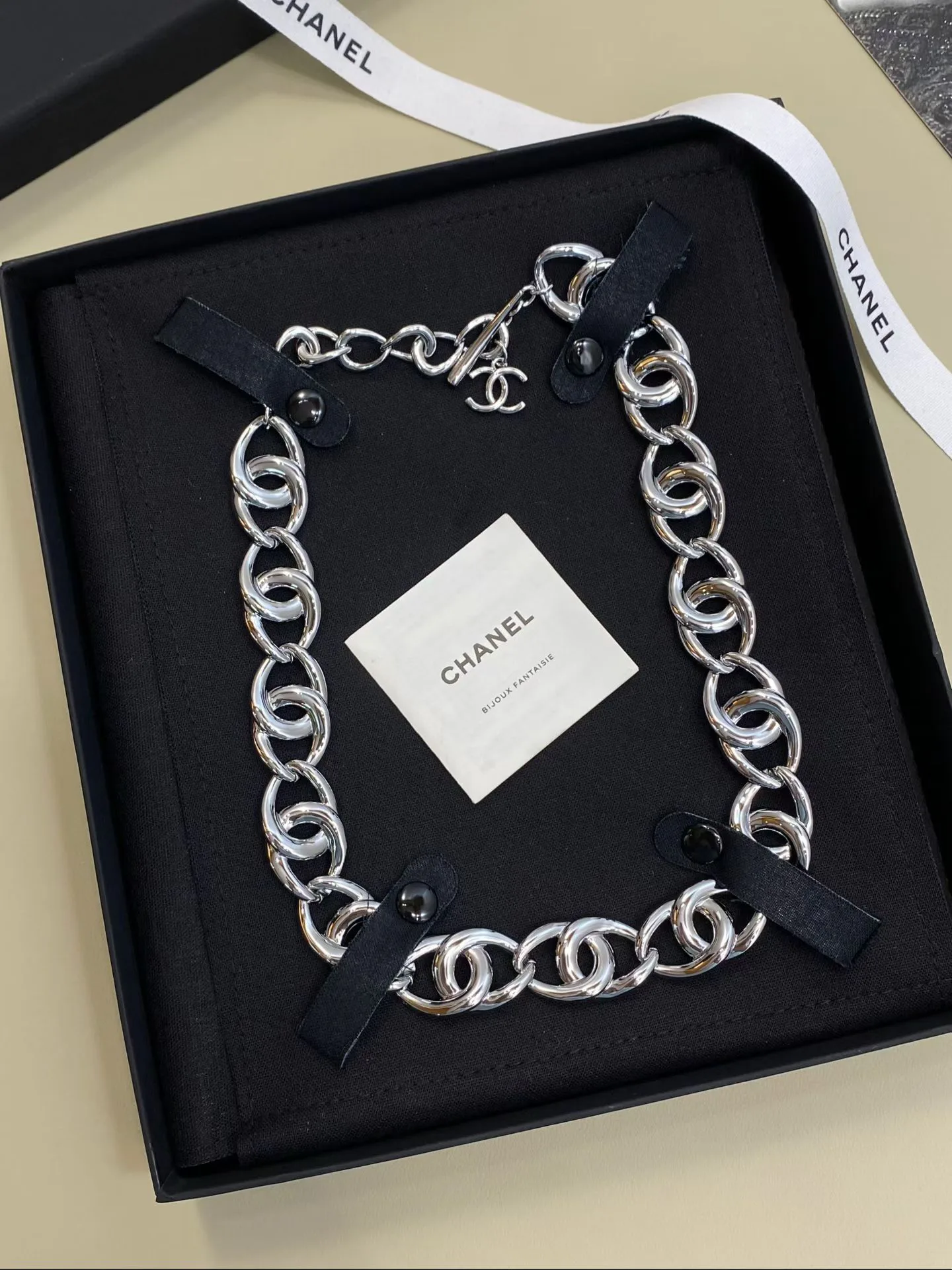 Jewelry CHANEL 18122750