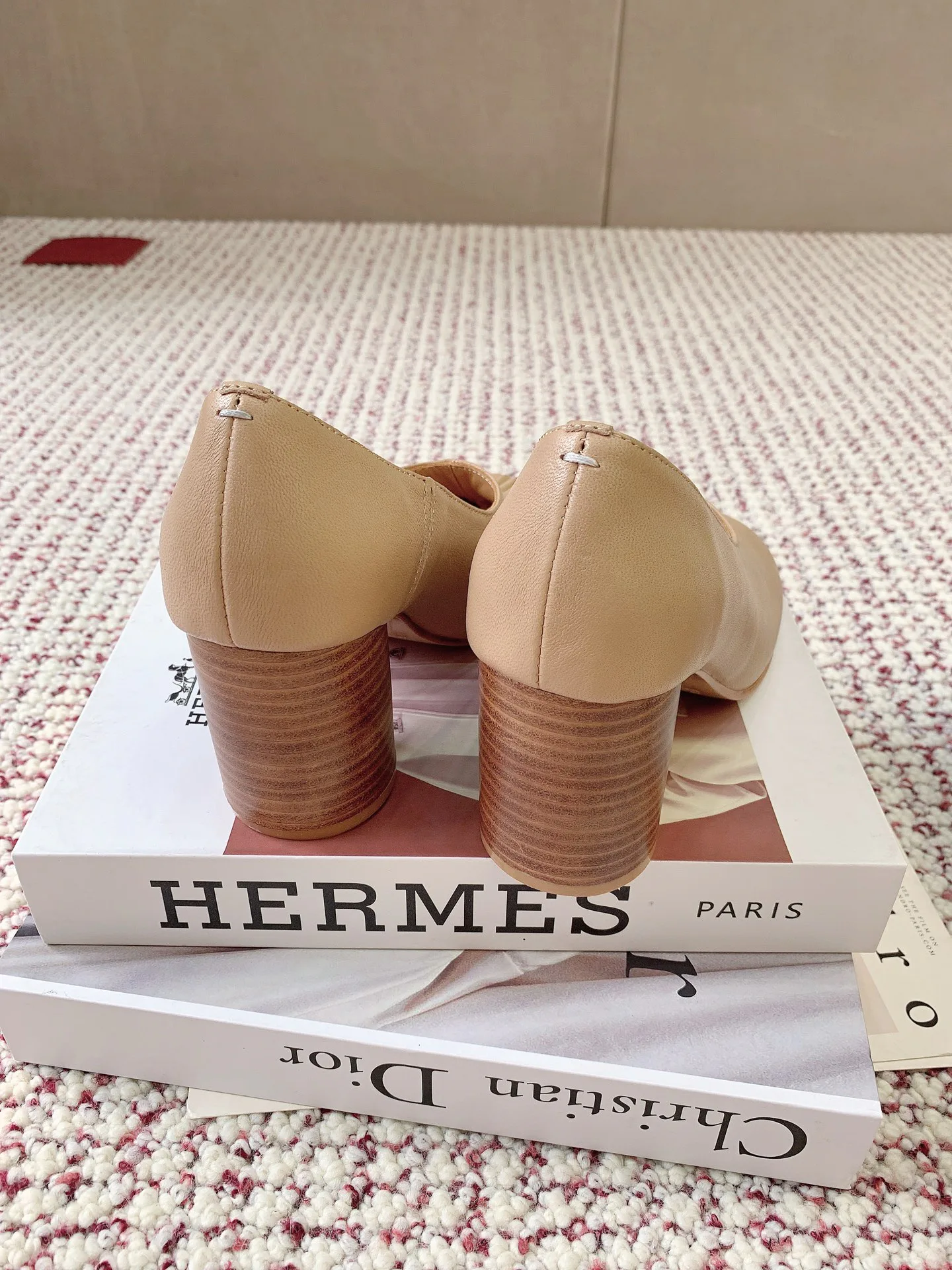 Women's Heels MAISON MARGIELA 18268483