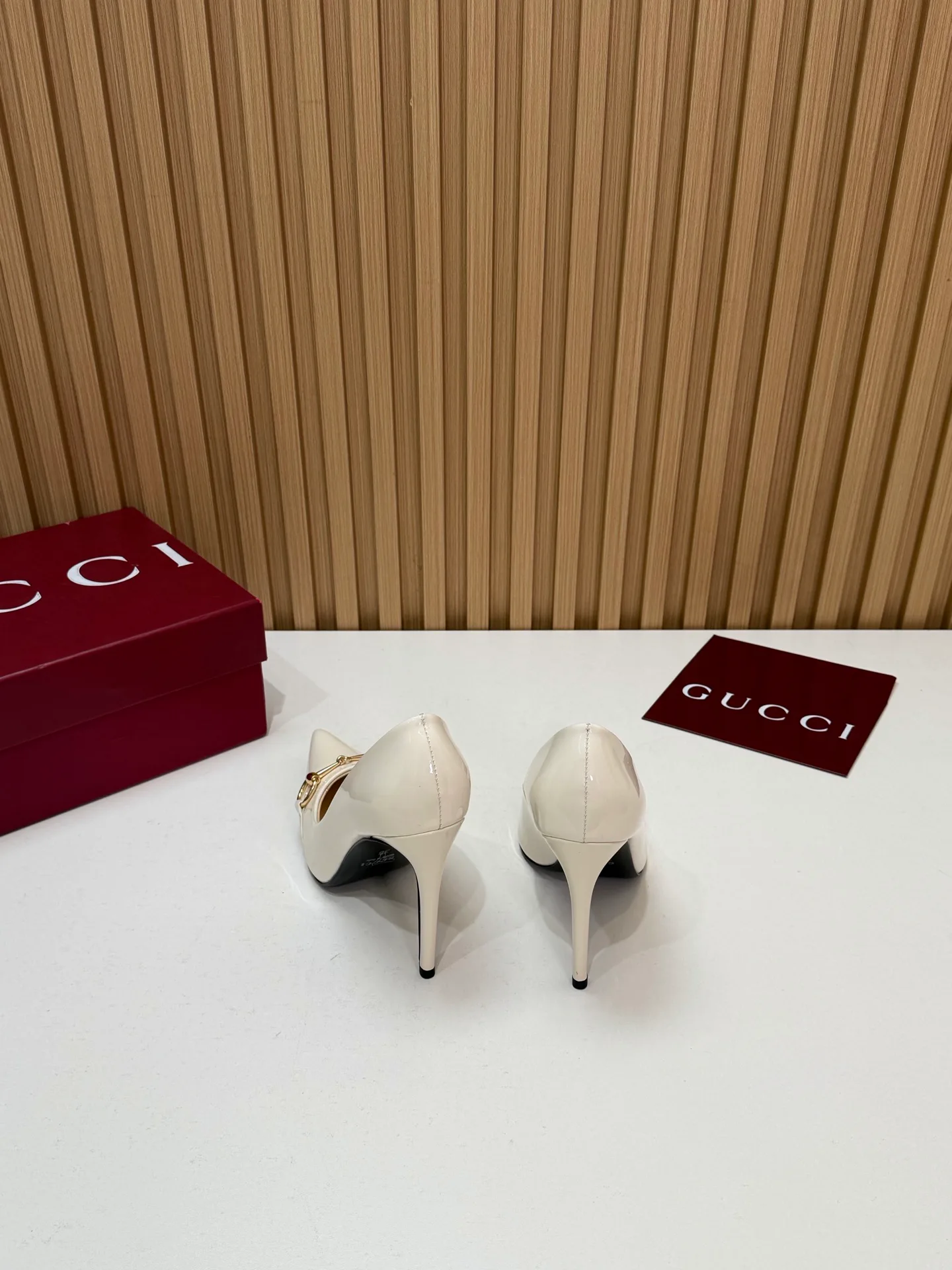 Women's Heels GUCCI 18245473