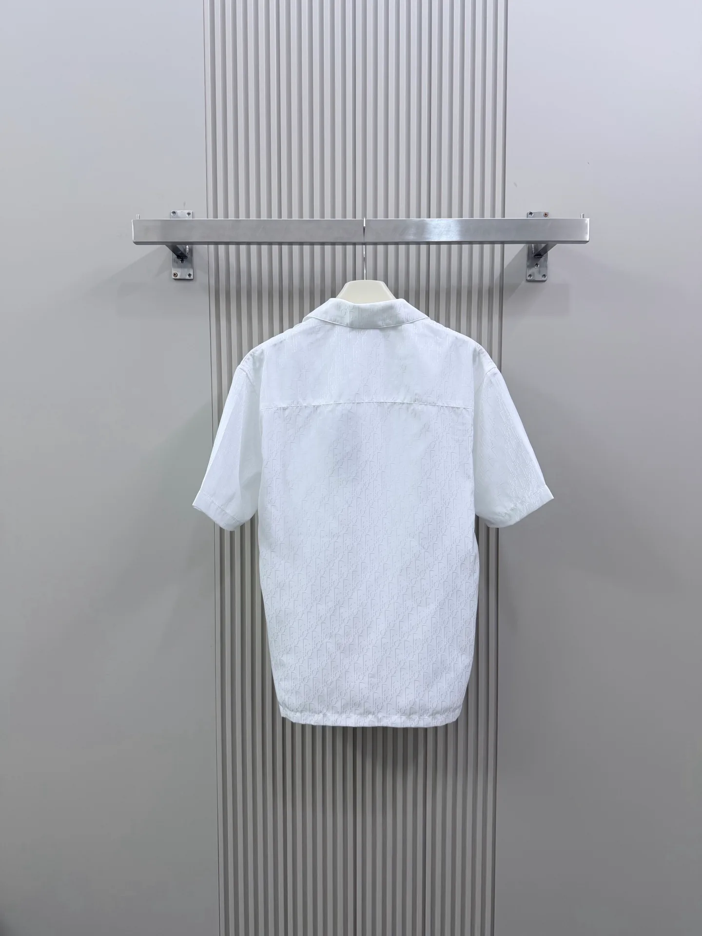Men's Shirts CHRISTIAN DIOR 18074063