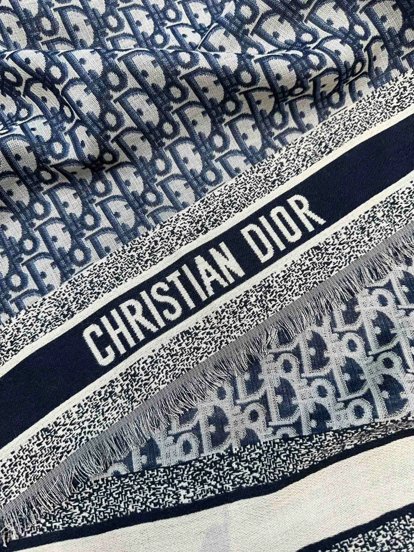 Scarves CHRISTIAN DIOR 17874833