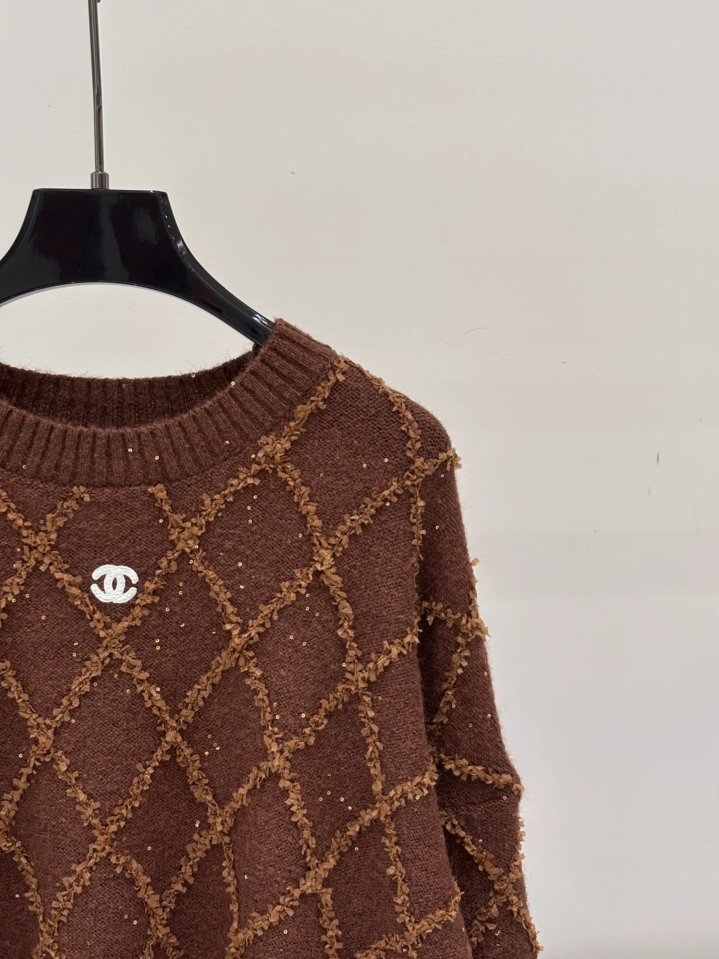 Women's Jumpers And Sweaters CHANEL 18389580