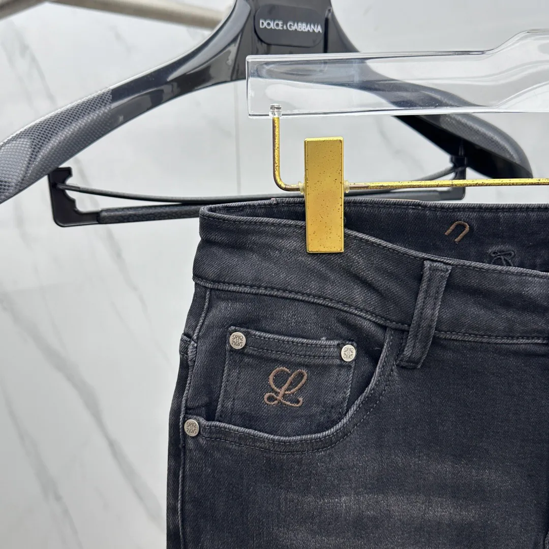 Men's Jeans LOEWE 18246815