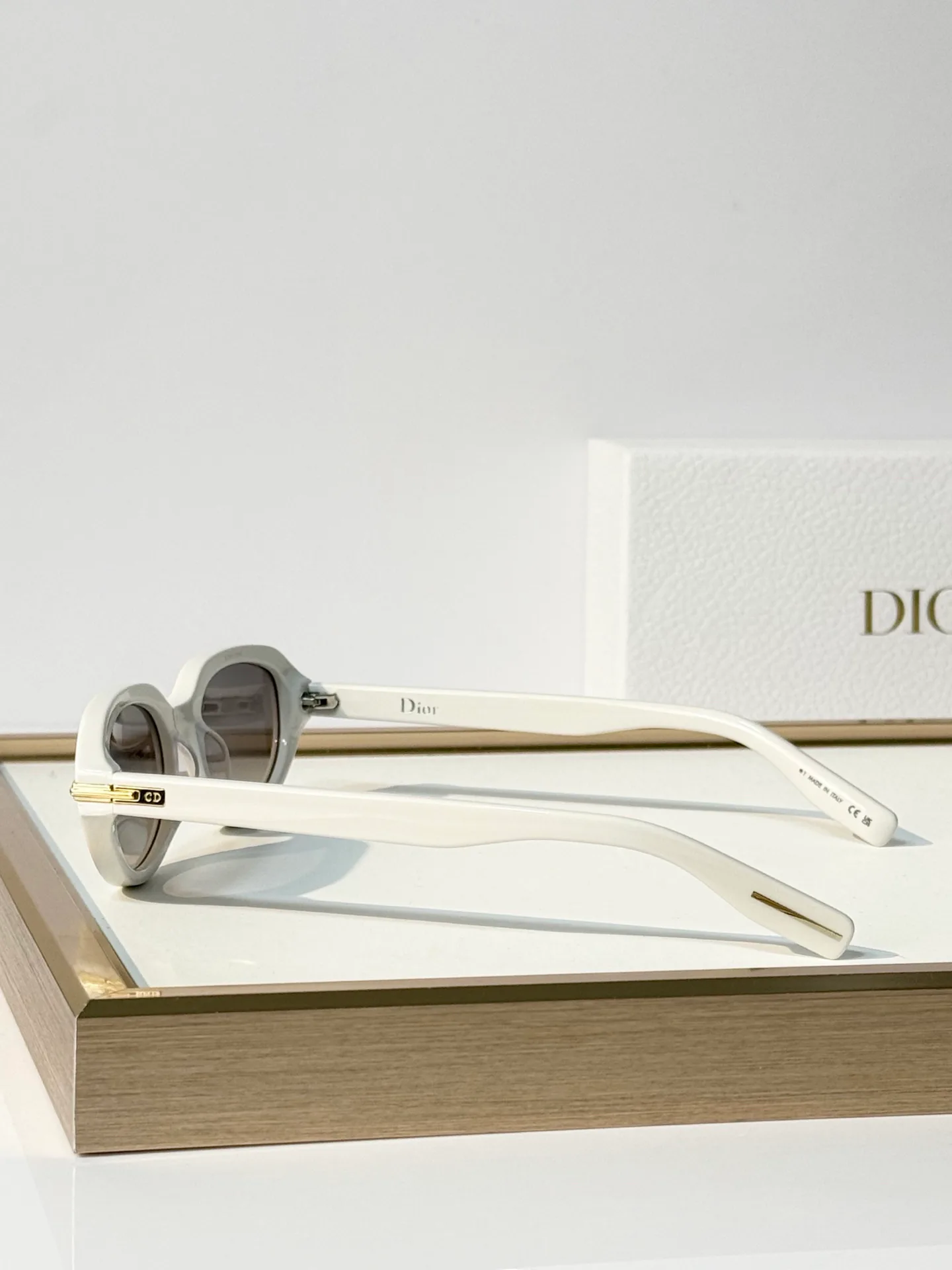 Glasses CHRISTIAN DIOR 18239257