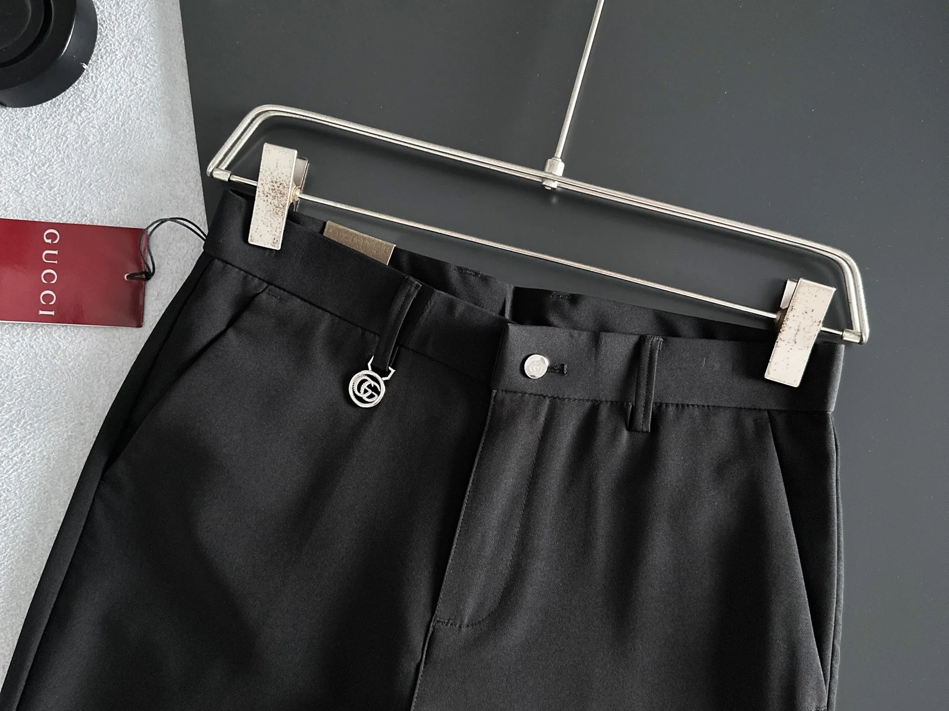 Men's Trousers GUCCI 17642145