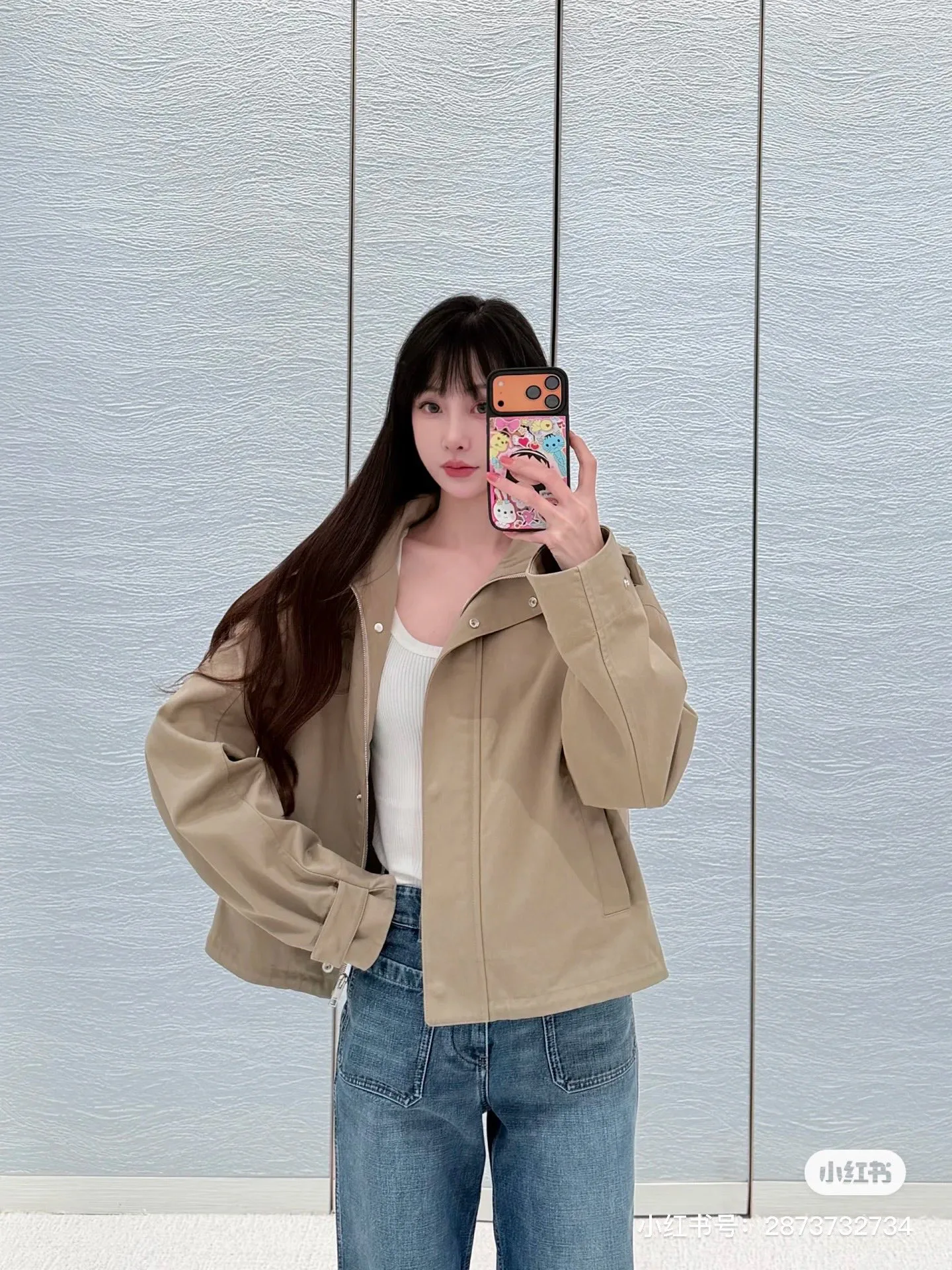 Women's Jackets And Down Jackets CHRISTIAN DIOR 18113517