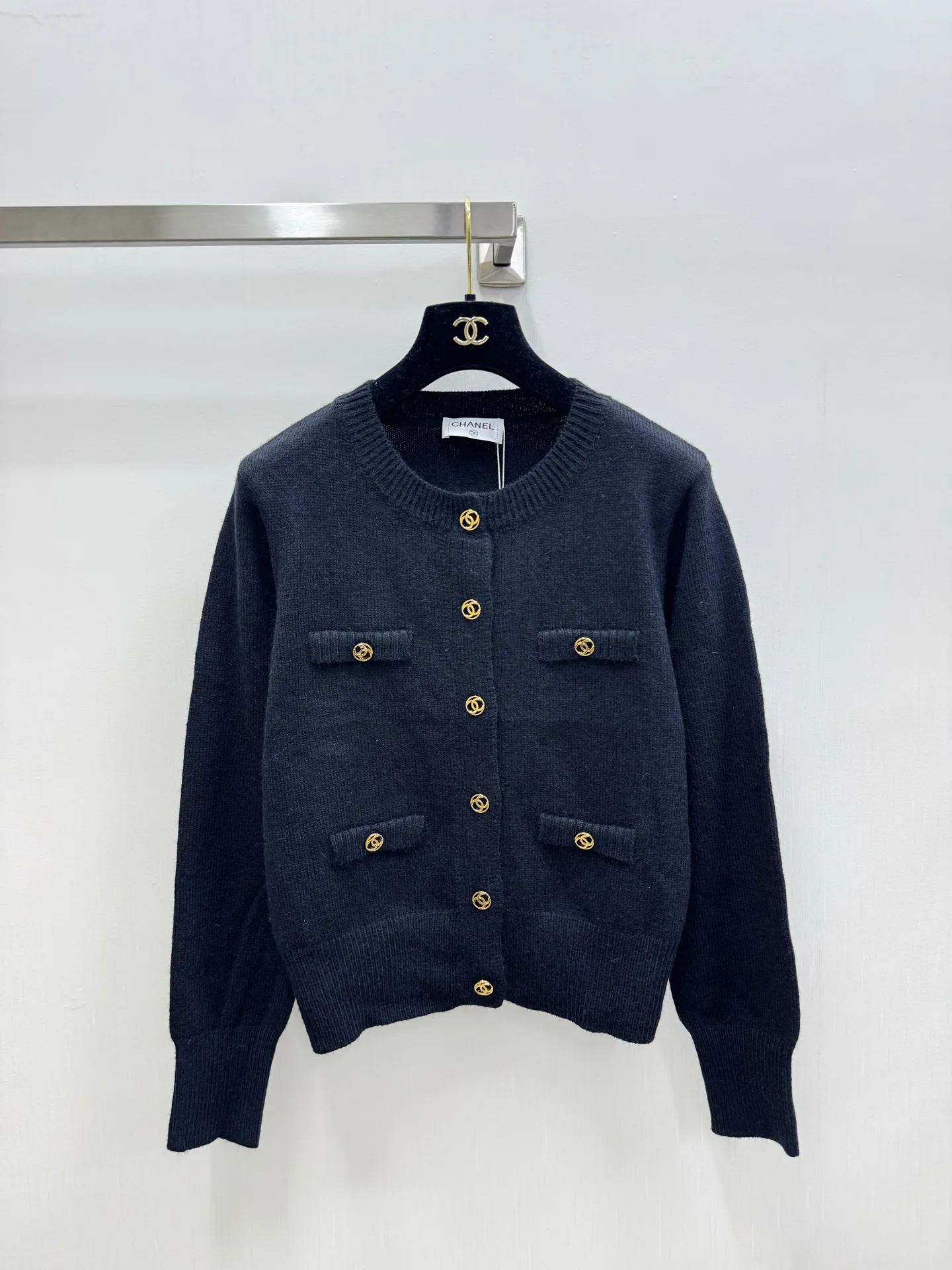 Women's Jumpers And Sweaters CHANEL 17953899