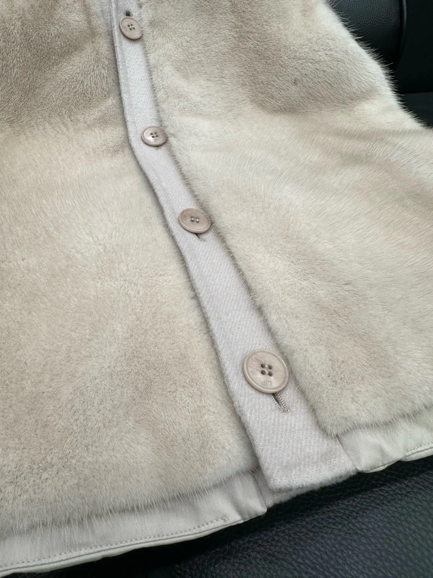 Women's Vests LORO PIANA 18289319