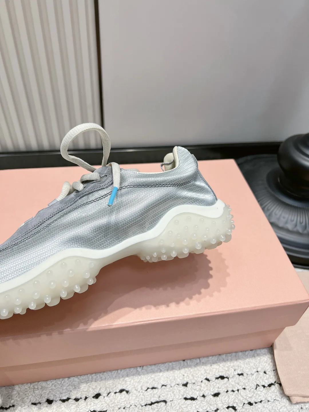 Women's Sneakers MIU MIU 17578020