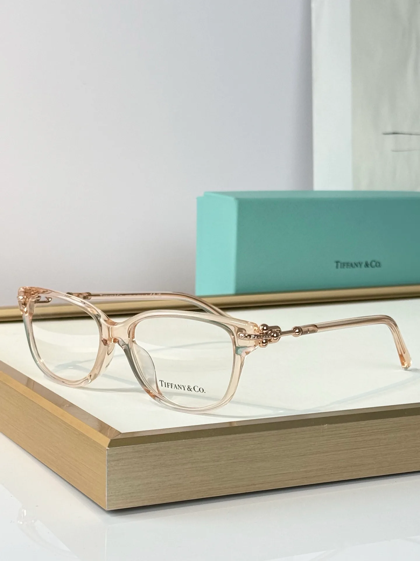 Glasses TIFFANY 18118198