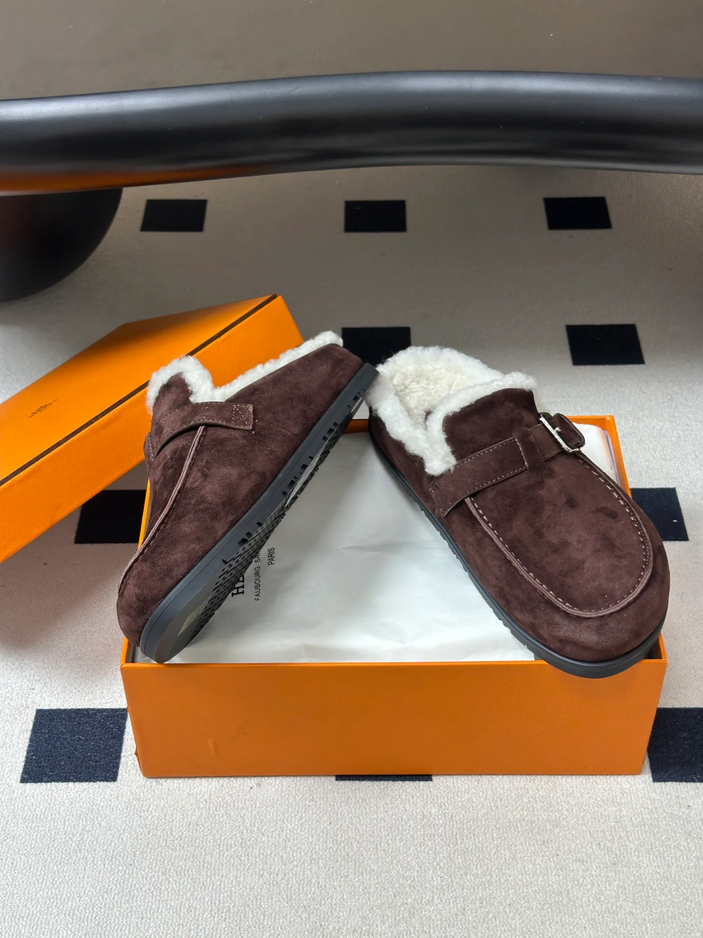 Women's Mules And Clogs HERMES 17938772